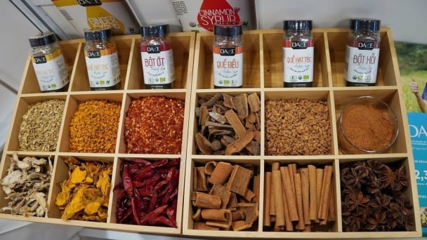 Overcoming technical barriers, Vietnamese agri products conquer the Thai market